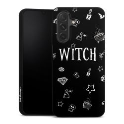 Organic Case schwarz