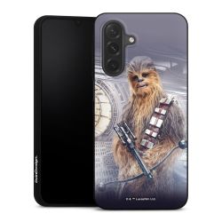 Organic Case schwarz