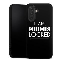 Organic Case schwarz