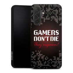 Organic Case schwarz