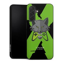 Organic Case schwarz