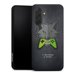 Organic Case schwarz