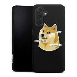 Organic Case schwarz