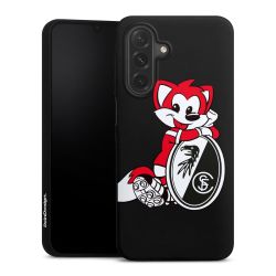 Organic Case schwarz