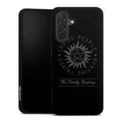 Organic Case schwarz