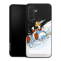 Organic Case schwarz