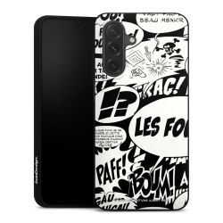 Organic Case schwarz