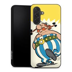 Organic Case schwarz