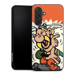 Organic Case schwarz