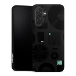 Organic Case schwarz