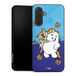 Organic Case schwarz