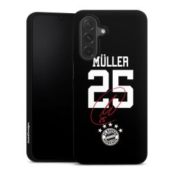 Organic Case schwarz