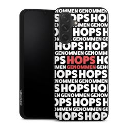 Organic Case schwarz