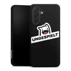 Organic Case schwarz