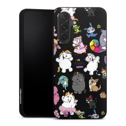 Organic Case schwarz