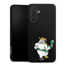 Organic Case schwarz