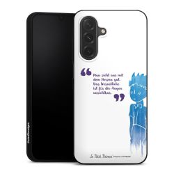 Organic Case schwarz