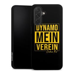 Organic Case schwarz