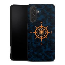 Organic Case schwarz