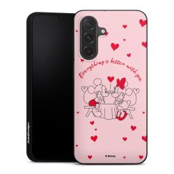 Organic Case schwarz