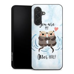 Organic Case schwarz