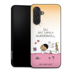 Organic Case schwarz