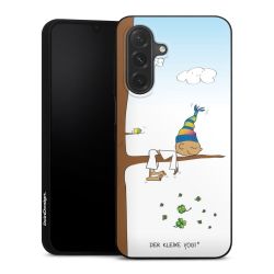 Organic Case schwarz