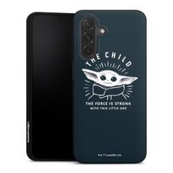 Organic Case schwarz