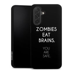 Organic Case schwarz