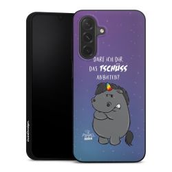 Organic Case schwarz