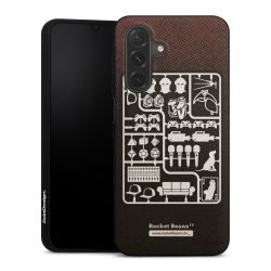 Organic Case schwarz