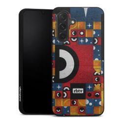 Organic Case schwarz