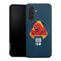 Organic Case schwarz