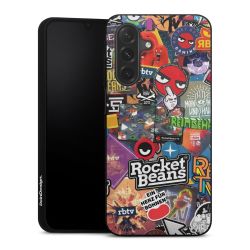 Organic Case schwarz