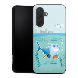 Organic Case schwarz