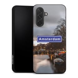 Organic Case schwarz