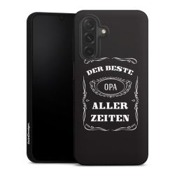 Organic Case schwarz