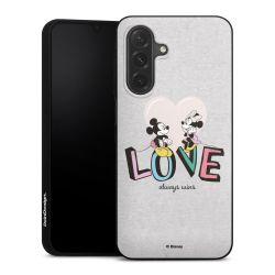 Organic Case schwarz