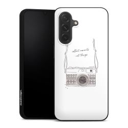 Organic Case schwarz