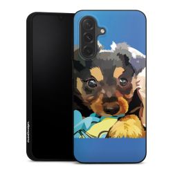 Organic Case schwarz