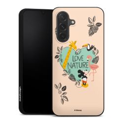 Organic Case schwarz