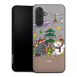 Organic Case schwarz