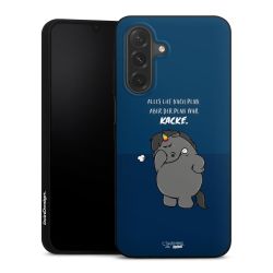 Organic Case schwarz