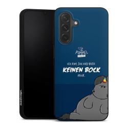 Organic Case schwarz