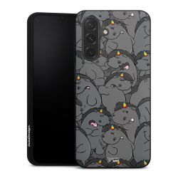 Organic Case schwarz