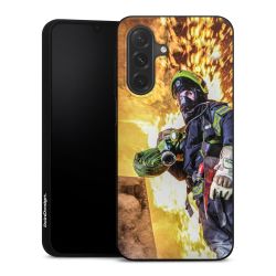 Organic Case schwarz