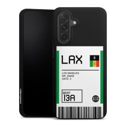 Organic Case schwarz