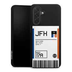 Organic Case schwarz