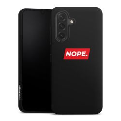 Organic Case schwarz