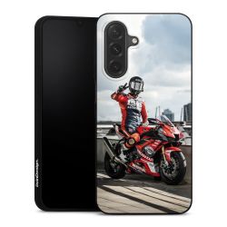 Organic Case schwarz